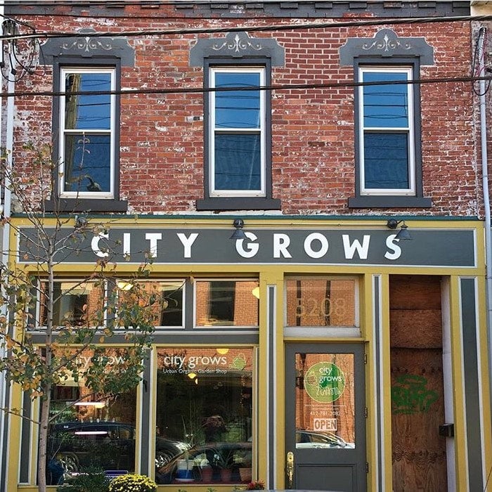Home | city grows